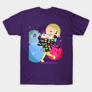 dipp (katamari) T-Shirt